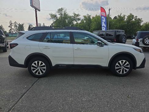 Used 2020 Subaru Outback AWD/4WD image 6