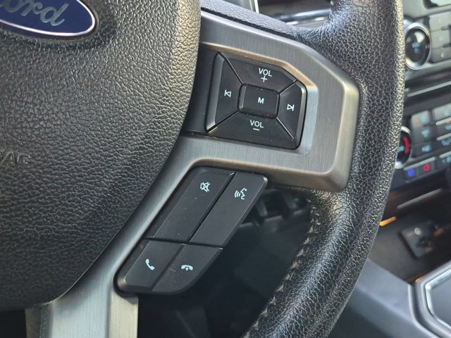Used 2015 Ford F150 Platinum w/ Equipment Group 701A Luxury AWD/4WD image 15