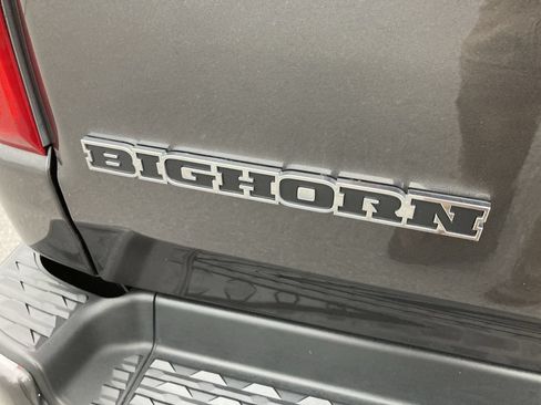 Used 2019 RAM 1500 Big Horn AWD/4WD image 11