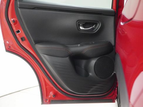 Certified 2026 Honda HR-V Sport image 37
