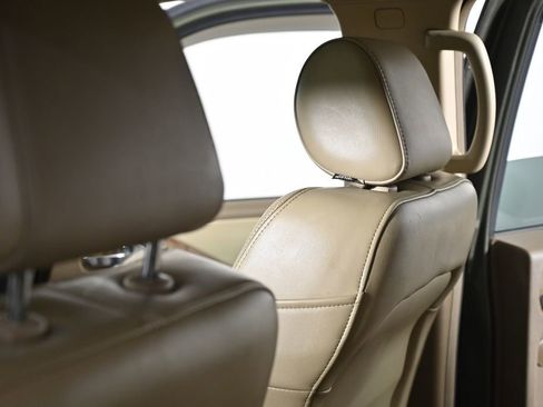 Used 2005 Nissan Pathfinder LE w/ (U01) LE Navigation Pkg image 23