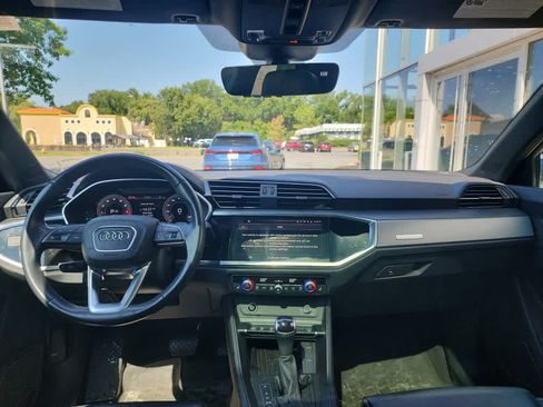 Used 2024 Audi Q3 2.0T Premium Plus AWD/4WD image 15
