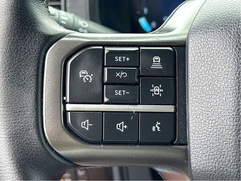 Used 2024 Ford F150 XLT w/ Equipment Group 302A MID AWD/4WD image 15