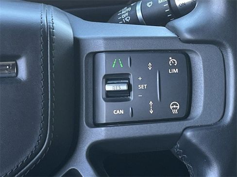 Used 2022 Land Rover Defender 110 X-Dynamic HSE image 14