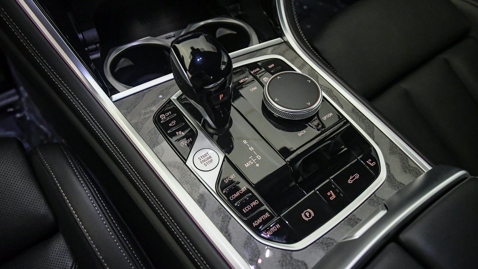 Used 2026 BMW 840i Convertible RWD image 19