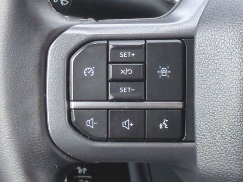 Used 2023 Ford F150 XLT w/ Equipment Group 302A High AWD/4WD image 23