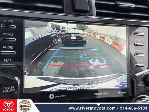 Used 2024 Toyota 4Runner TRD Off-Road Premium w/ Moonroof Package AWD/4WD image 24