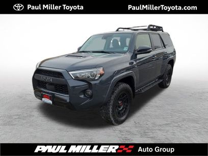 Certified 2024 Toyota 4Runner TRD Pro
