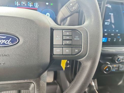 Used 2025 Ford F150 STX AWD/4WD image 23