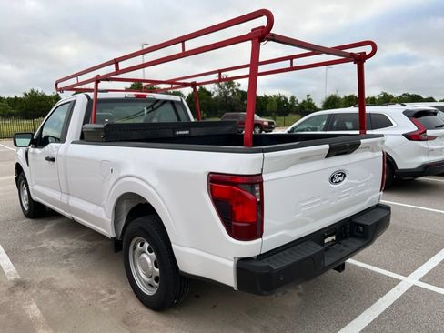 Used 2024 Ford F150 XL RWD image 4