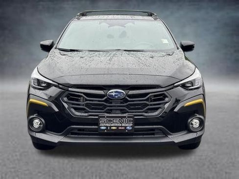 Certified 2025 Subaru Crosstrek 2.5i Sport AWD/4WD image 24