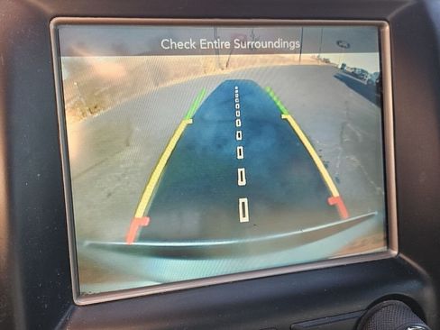 Used 2016 Jeep Grand Cherokee Limited w/ Luxury Group II RWD image 19