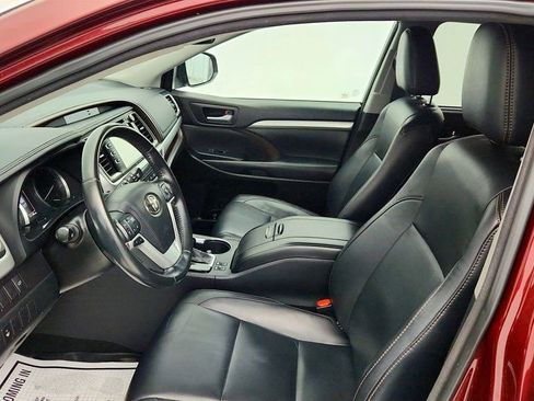 Used 2018 Toyota Highlander XLE image 20