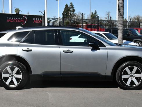 Used 2024 Honda Prologue Touring image 9