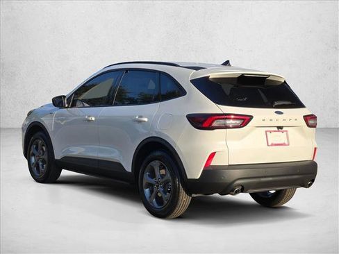 New 2026 Ford Escape ST-Line w/ Tech Pack #1 image 7