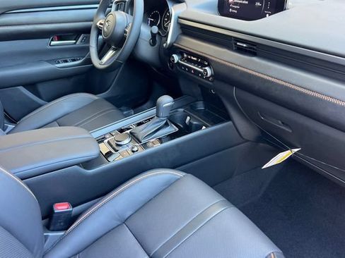 New 2026 MAZDA CX-50 AWD 2.5 Hybrid w/ Weather Package image 18