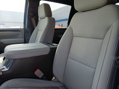 New 2025 Chevrolet Silverado 2500 LT w/ All Star Edition image 19