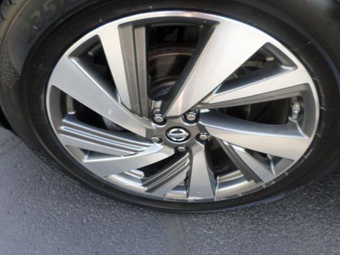 Used 2019 Nissan Murano SL w/ SL Technology Package AWD/4WD image 40