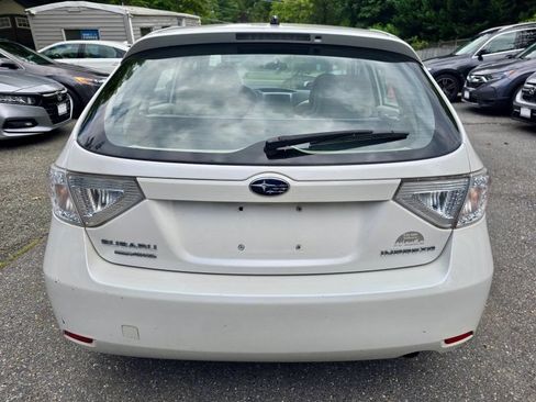 Used 2011 Subaru Impreza 2.5i AWD/4WD image 6
