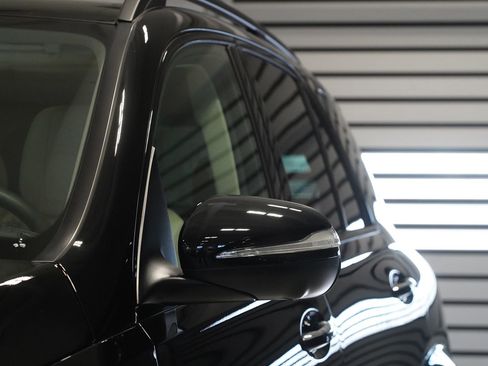 Certified 2023 Mercedes-Benz GLE 450 GLE 450 image 8