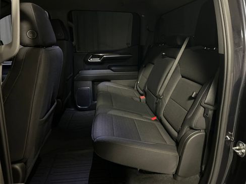 Used 2024 GMC Sierra 1500 Elevation w/ X31 Off-Road Package AWD/4WD image 23