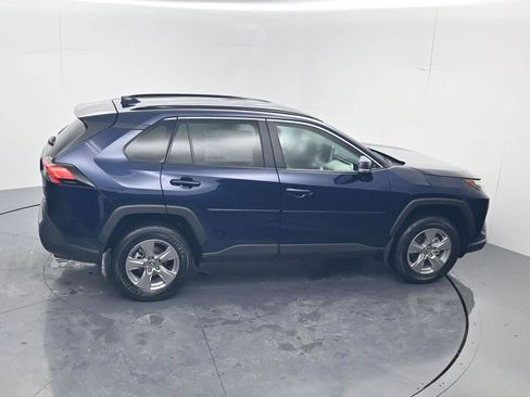 New 2025 Toyota RAV4 XLE image 60