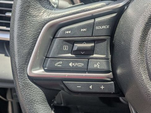 Used 2024 Subaru Outback Limited XT AWD/4WD image 17