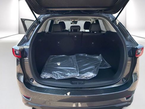Used 2025 MAZDA CX-5 AWD 2.5 S w/ Select Package image 28