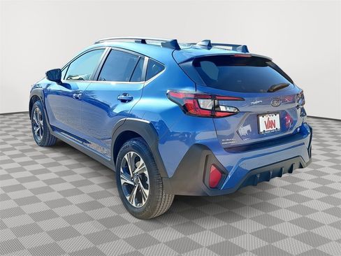 Certified 2025 Subaru Crosstrek 2.0i Premium image 7