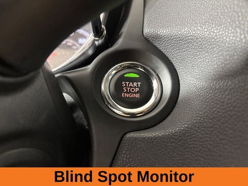 Used 2025 Mitsubishi Outlander Sport SE AWD/4WD image 13