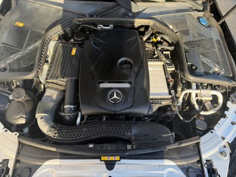 Used 2016 Mercedes-Benz C 300 Sedan image 20