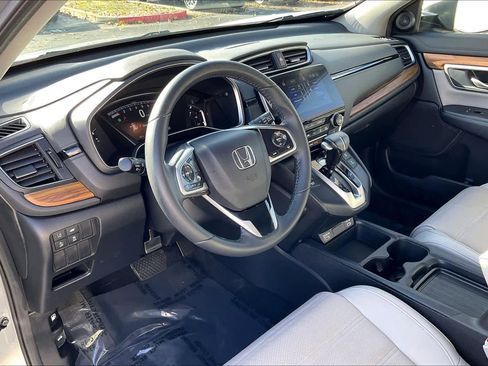 Used 2022 Honda CR-V EX-L image 15