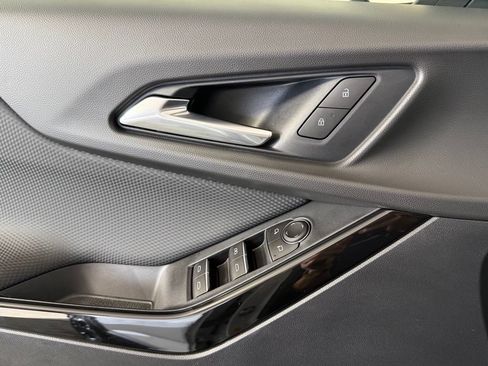 New 2026 Chevrolet Equinox RS w/ Safety and Technology Package FWD image 19