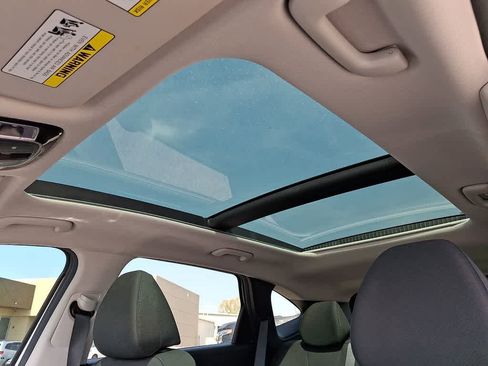 Used 2022 Hyundai Tucson SEL image 14