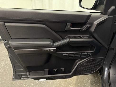 Used 2025 Toyota 4Runner TRD Sport Premium w/ Tow Technology Package image 10