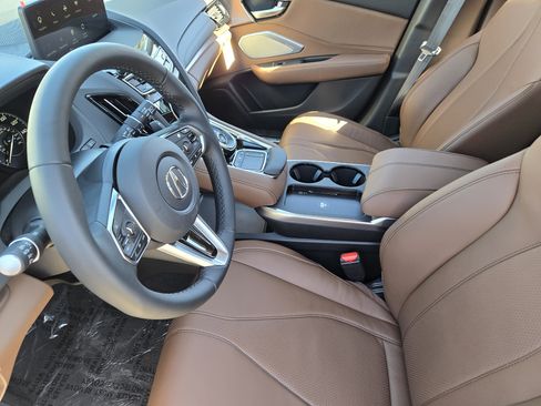 New 2026 Acura RDX SH-AWD w/ Technology Package image 9