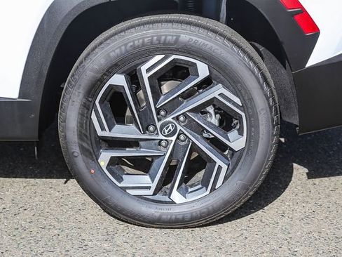 New 2026 Hyundai Tucson Limited AWD/4WD image 12