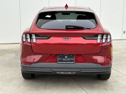 Used 2021 Ford Mustang Mach-E Select w/ Comfort/Technology Package image 8