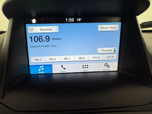 Used 2016 Ford Fiesta ST image 20