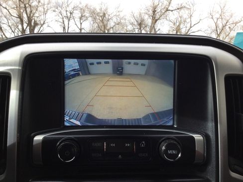 Used 2018 GMC Sierra 1500 SLT image 12