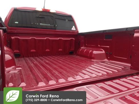 New 2026 Ford Ranger Lariat w/ FX4 Off-Road Package AWD/4WD image 30