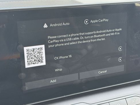 Used 2025 Kia K4 LXS FWD image 20