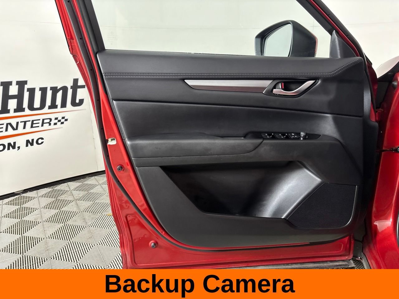 Used 2025 MAZDA CX-5 AWD 2.5 S w/ Preferred Package image 11