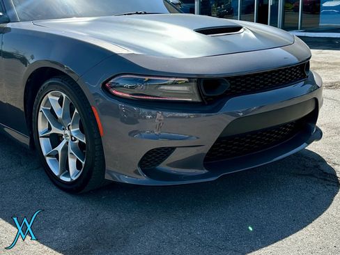 Used 2023 Dodge Charger GT RWD image 10