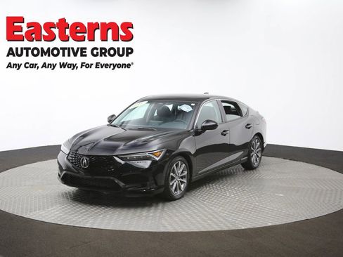 Used 2023 Acura Integra image 56