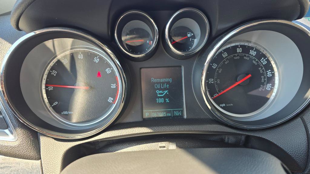 Used 2015 Buick Encore FWD image 24