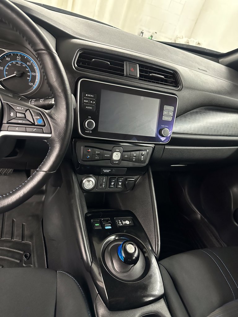 Used 2023 Nissan Leaf SV Plus FWD image 16