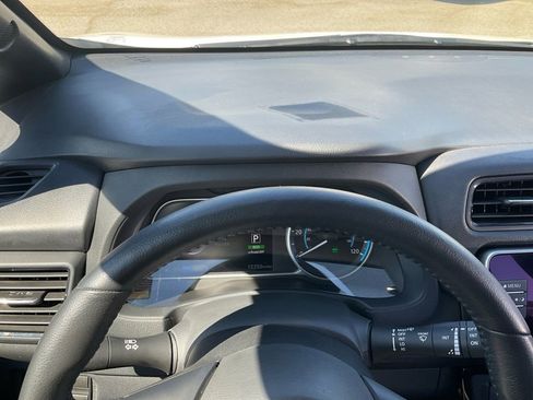 Used 2023 Nissan Leaf SV Plus image 26