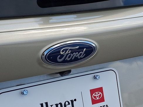 Used 2018 Ford Escape SEL AWD/4WD image 29