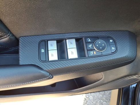 Used 2023 Mitsubishi Outlander SEL Black Edition image 24